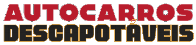 Autocarros Descapotáveis